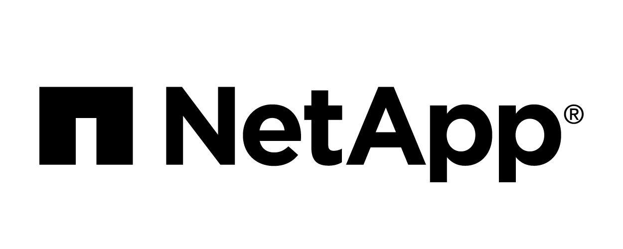 NetApp Partner